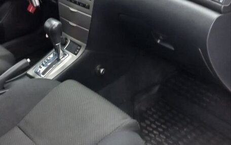 Toyota Corolla, 2006 год, 810 000 рублей, 9 фотография