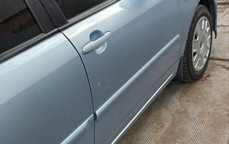 Toyota Corolla, 2006 год, 810 000 рублей, 5 фотография