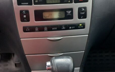 Toyota Corolla, 2006 год, 810 000 рублей, 7 фотография