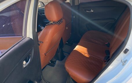 KIA Rio IV, 2020 год, 890 000 рублей, 4 фотография