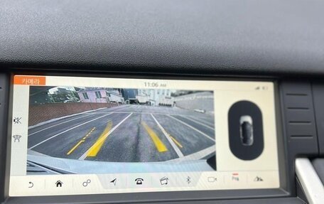 Land Rover Discovery Sport I рестайлинг, 2019 год, 2 000 000 рублей, 14 фотография