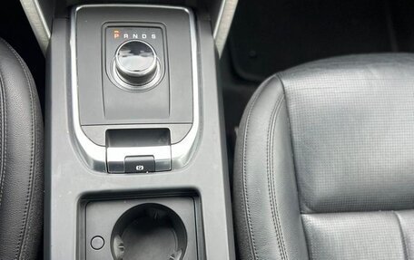 Land Rover Discovery Sport I рестайлинг, 2019 год, 2 000 000 рублей, 19 фотография