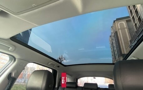 Land Rover Discovery Sport I рестайлинг, 2019 год, 2 000 000 рублей, 29 фотография