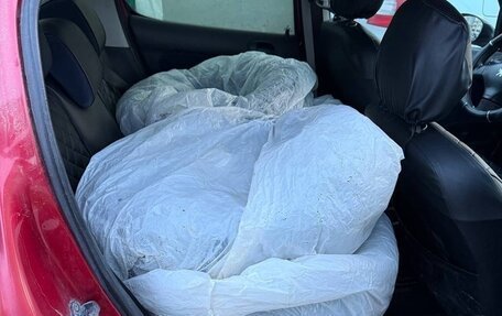 Peugeot 206, 2002 год, 280 000 рублей, 7 фотография