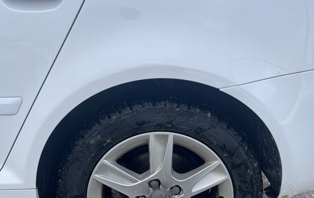 Audi A3, 2013 год, 1 050 000 рублей, 10 фотография