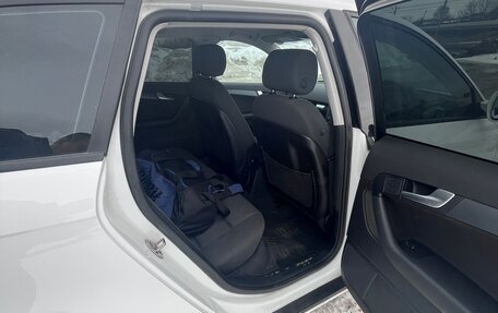 Audi A3, 2013 год, 1 050 000 рублей, 8 фотография