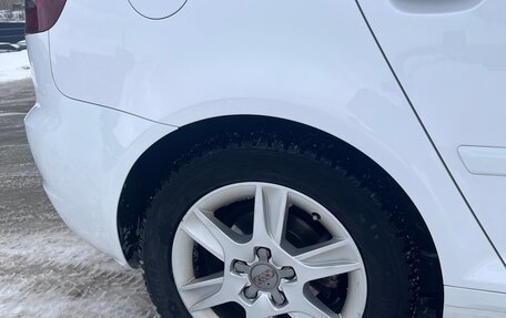 Audi A3, 2013 год, 1 050 000 рублей, 7 фотография