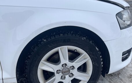 Audi A3, 2013 год, 1 050 000 рублей, 6 фотография