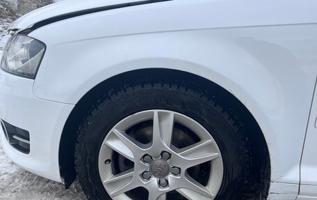 Audi A3, 2013 год, 1 050 000 рублей, 11 фотография