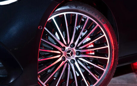 Mercedes-Benz E-Класс, 2025 год, 8 600 000 рублей, 5 фотография