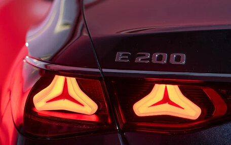 Mercedes-Benz E-Класс, 2025 год, 8 600 000 рублей, 7 фотография