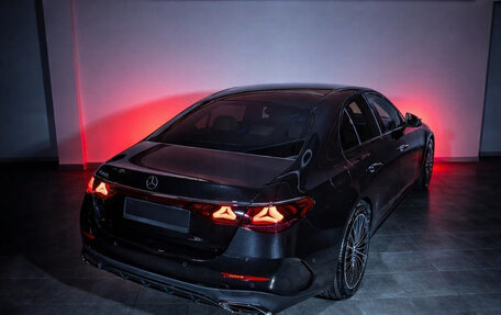 Mercedes-Benz E-Класс, 2025 год, 8 600 000 рублей, 3 фотография