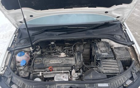 Audi A3, 2013 год, 1 050 000 рублей, 13 фотография