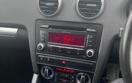 Audi A3, 2013 год, 1 050 000 рублей, 16 фотография