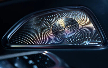 Mercedes-Benz E-Класс, 2025 год, 8 600 000 рублей, 12 фотография