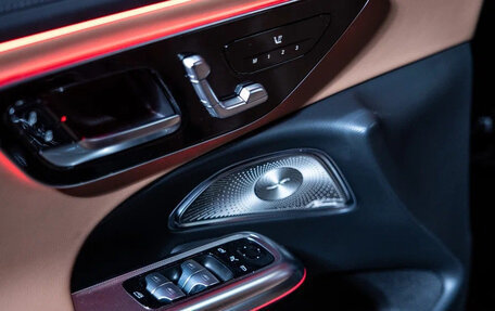 Mercedes-Benz E-Класс, 2025 год, 8 600 000 рублей, 11 фотография