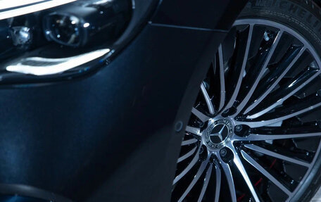 Mercedes-Benz E-Класс, 2025 год, 8 600 000 рублей, 4 фотография