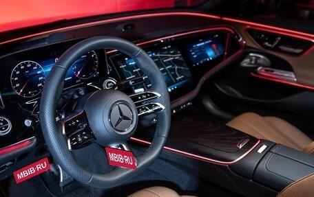 Mercedes-Benz E-Класс, 2025 год, 8 600 000 рублей, 8 фотография