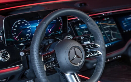 Mercedes-Benz E-Класс, 2025 год, 8 600 000 рублей, 13 фотография