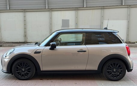 MINI Hatch, 2021 год, 2 345 000 рублей, 5 фотография