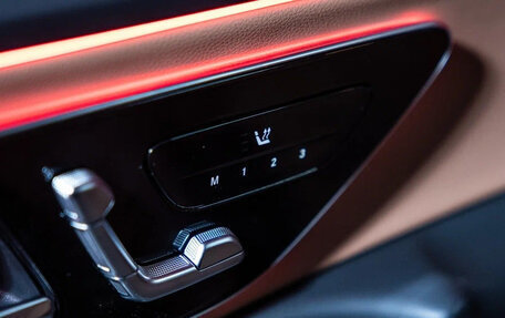 Mercedes-Benz E-Класс, 2025 год, 8 600 000 рублей, 16 фотография