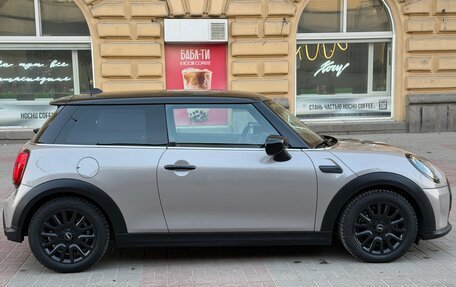 MINI Hatch, 2021 год, 2 345 000 рублей, 11 фотография