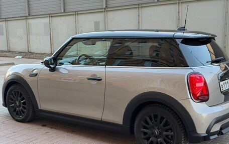 MINI Hatch, 2021 год, 2 345 000 рублей, 7 фотография