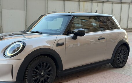 MINI Hatch, 2021 год, 2 345 000 рублей, 4 фотография