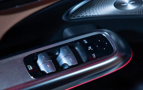 Mercedes-Benz E-Класс, 2025 год, 8 600 000 рублей, 17 фотография