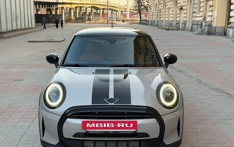 MINI Hatch, 2021 год, 2 345 000 рублей, 2 фотография