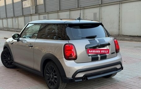 MINI Hatch, 2021 год, 2 345 000 рублей, 6 фотография