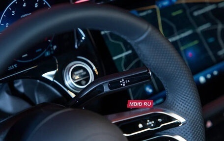 Mercedes-Benz E-Класс, 2025 год, 8 600 000 рублей, 14 фотография