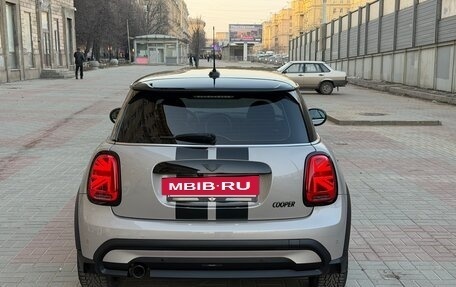 MINI Hatch, 2021 год, 2 345 000 рублей, 8 фотография