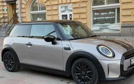 MINI Hatch, 2021 год, 2 345 000 рублей, 12 фотография