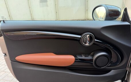 MINI Hatch, 2021 год, 2 345 000 рублей, 23 фотография