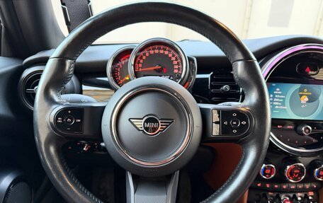 MINI Hatch, 2021 год, 2 345 000 рублей, 26 фотография