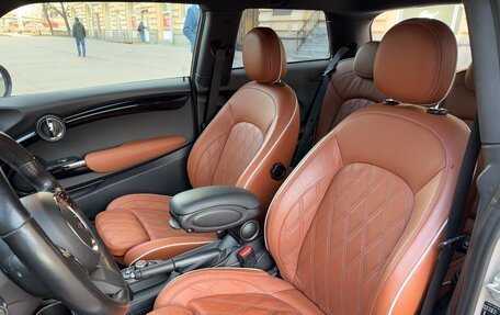 MINI Hatch, 2021 год, 2 345 000 рублей, 22 фотография