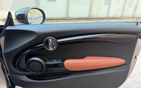 MINI Hatch, 2021 год, 2 345 000 рублей, 21 фотография