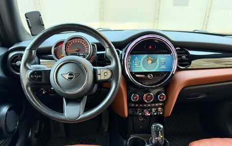 MINI Hatch, 2021 год, 2 345 000 рублей, 17 фотография