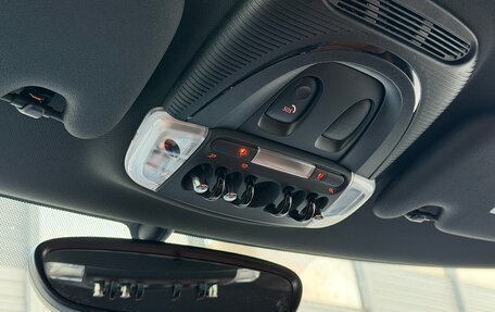 MINI Hatch, 2021 год, 2 345 000 рублей, 32 фотография