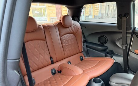 MINI Hatch, 2021 год, 2 345 000 рублей, 34 фотография