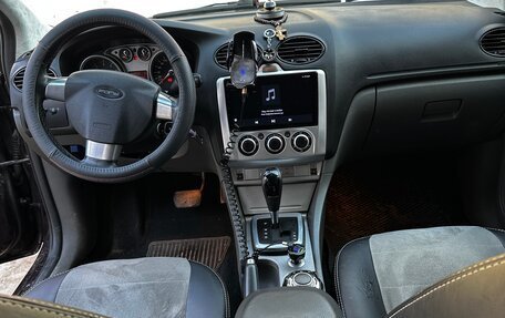 Ford Focus II рестайлинг, 2010 год, 500 000 рублей, 8 фотография