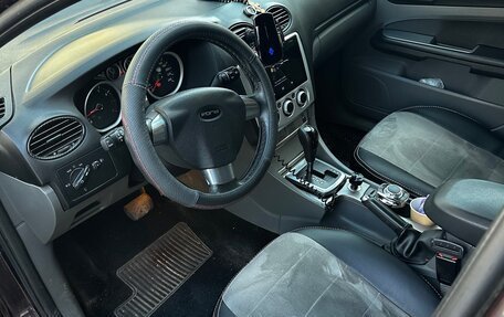 Ford Focus II рестайлинг, 2010 год, 500 000 рублей, 7 фотография