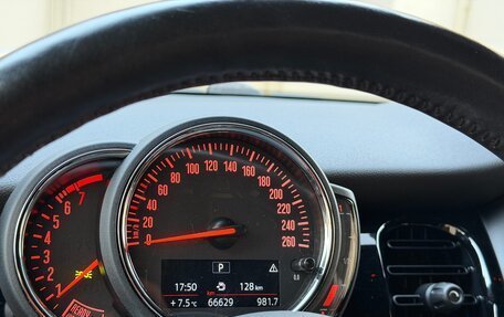 MINI Hatch, 2021 год, 2 345 000 рублей, 31 фотография