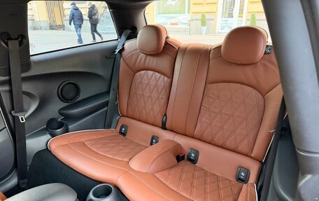 MINI Hatch, 2021 год, 2 345 000 рублей, 33 фотография