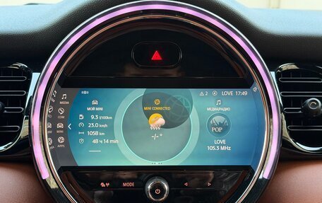 MINI Hatch, 2021 год, 2 345 000 рублей, 30 фотография