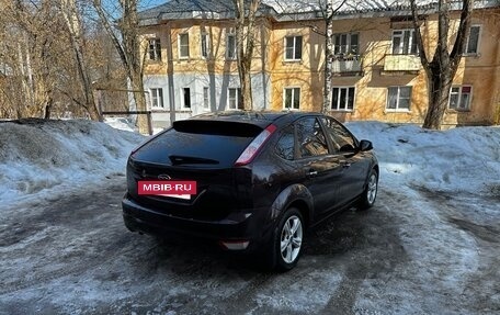 Ford Focus II рестайлинг, 2010 год, 500 000 рублей, 5 фотография
