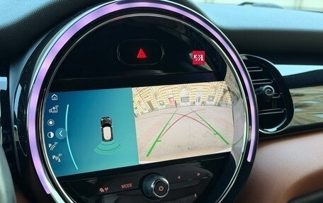 MINI Hatch, 2021 год, 2 345 000 рублей, 29 фотография