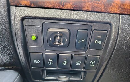 Toyota Land Cruiser 200, 2012 год, 3 485 000 рублей, 14 фотография