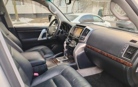 Toyota Land Cruiser 200, 2012 год, 3 485 000 рублей, 13 фотография